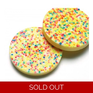 Hannahs Giant Mother of all White Jazzies/Snowies Candy